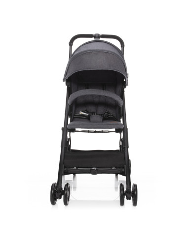 ZOPA - Carucior ultracompact IQ Neat Grey,BS-49464