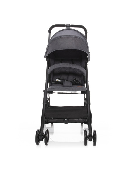 ZOPA - Carucior ultracompact IQ Neat Grey,BS-49464