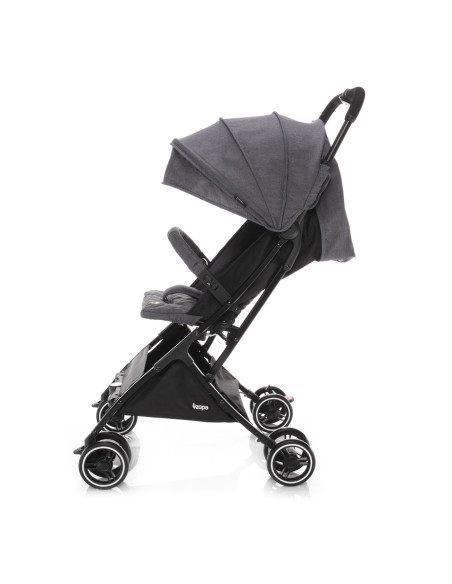 ZOPA - Carucior ultracompact IQ Neat Grey,BS-49464