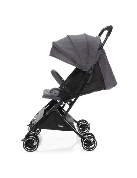 ZOPA - Carucior ultracompact IQ Neat Grey,BS-49464