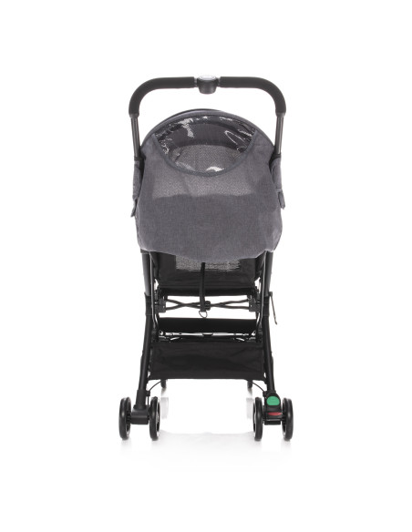 ZOPA - Carucior ultracompact IQ Neat Grey,BS-49464