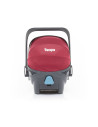 ZOPA - Scoica auto i-size X1 Plus Bordo Red, nastere - 80