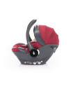 ZOPA - Scoica auto i-size X1 Plus Bordo Red, nastere - 80