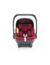 ZOPA - Scoica auto i-size X1 Plus Bordo Red, nastere - 80