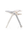 ZOPA - Scaun de masa Space Ice Grey,BS-41587