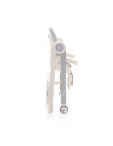 ZOPA - Scaun de masa Space Ice Grey,BS-41587