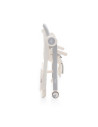 ZOPA - Scaun de masa Space Ice Grey,BS-41587