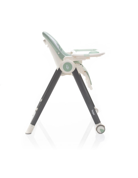 ZOPA - Scaun de masa Space Místy Green,BS-41588