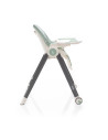 ZOPA - Scaun de masa Space Místy Green,BS-41588