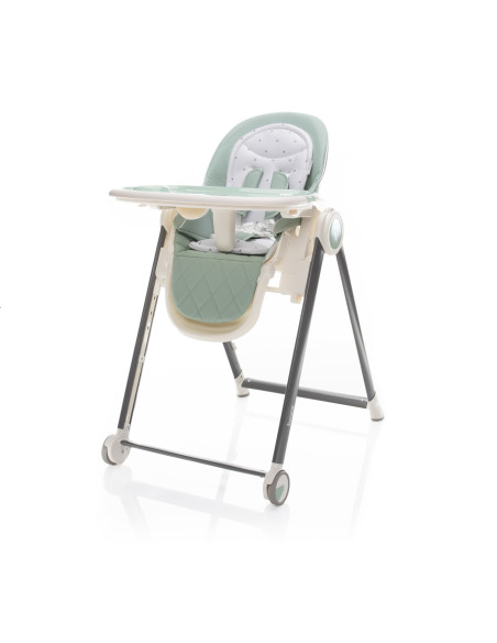 ZOPA - Scaun de masa Space Místy Green,BS-41588