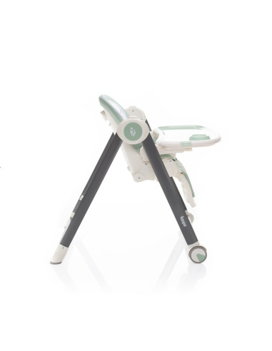 ZOPA - Scaun de masa Space Místy Green,BS-41588