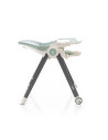 ZOPA - Scaun de masa Space Místy Green,BS-41588