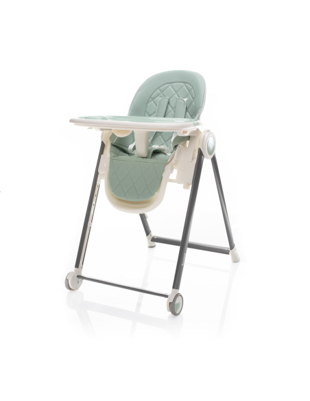 ZOPA - Scaun de masa Space Místy Green,BS-41588