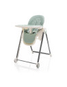 ZOPA - Scaun de masa Space Místy Green,BS-41588