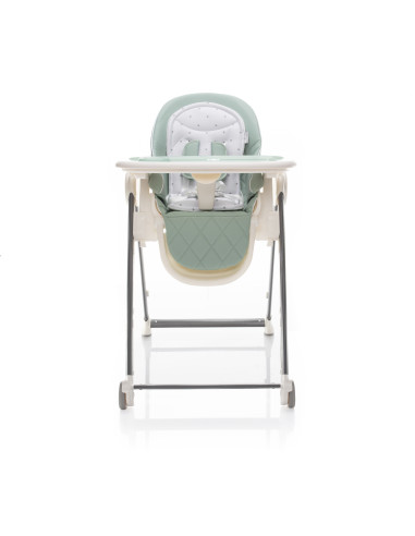 ZOPA - Scaun de masa Space Místy Green,BS-41588
