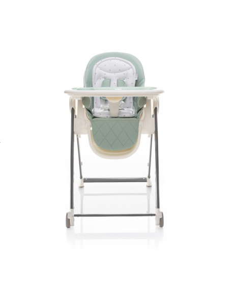 ZOPA - Scaun de masa Space Místy Green,BS-41588