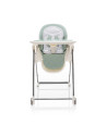 ZOPA - Scaun de masa Space Místy Green,BS-41588