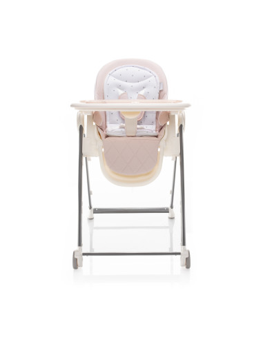 ZOPA - Scaun de masa Space Blossom Pink,BS-41589