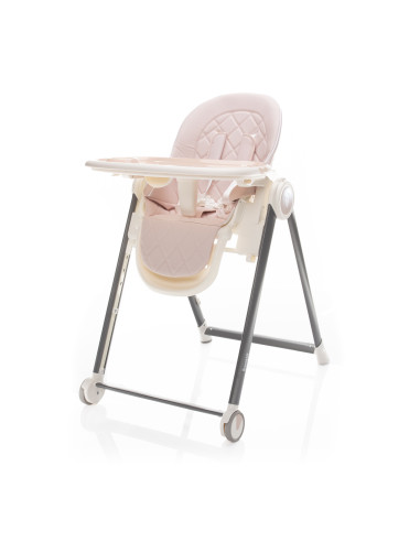 ZOPA - Scaun de masa Space Blossom Pink,BS-41589