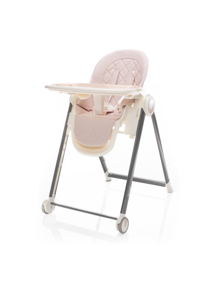 ZOPA - Scaun de masa Space Blossom Pink,BS-41589