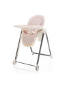ZOPA - Scaun de masa Space Blossom Pink,BS-41589
