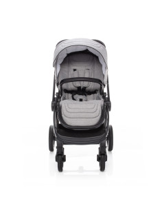 ZOPA - Carucior Move Silver Grey/Black,BS-40988 2
