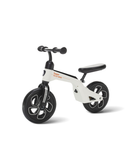 ZOPA - Bicicleta Tech Bike White,BS-41455