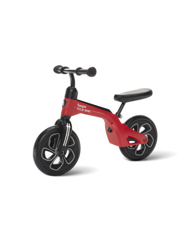 ZOPA - Bicicleta Tech Bike Red,BS-41456