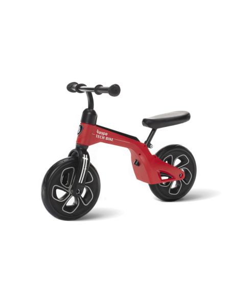 ZOPA - Bicicleta Tech Bike Red,BS-41456
