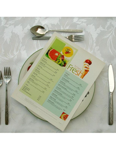 HARTIE POLIESTER ''NEVERTEAR'' 145 MICRONI A4/100