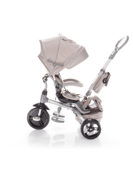 ZOPA - Tricicleta multifunctionala Citigo Almond Beige,BS-46244