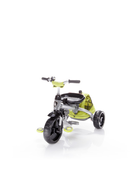ZOPA - Tricicleta multifunctionala Citigo Kiwi Green,BS-46246 ZOPA - Tricicleta multifunctionala Citigo Kiwi Green,BS-46246
