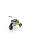 ZOPA - Tricicleta multifunctionala Citigo Kiwi Green,BS-46246
