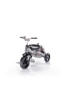 ZOPA - Tricicleta multifunctionala Citigo Pearl Grey,BS-46247