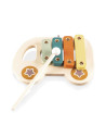ZOPA - Jucarie Xilofon Masinuta,BS-45076