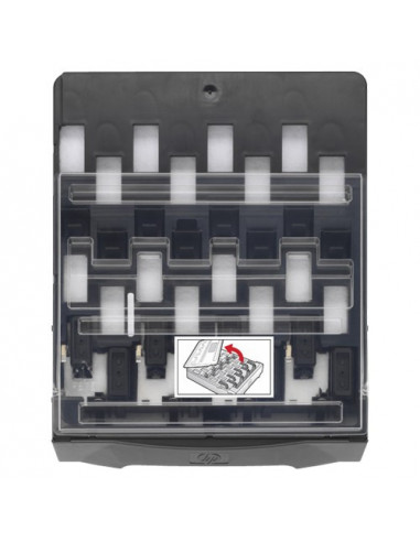 C9518A,Cartus mentenanta HP 91 C9518A C9518A,Cartus mentenanta HP 91 C9518A