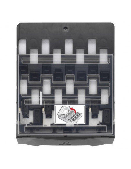 C9518A,Cartus mentenanta HP 91 C9518A C9518A,Cartus mentenanta HP 91 C9518A