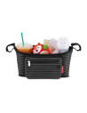 Skip Hop Organizator pentru carucior - Black/Grey,BS-9I633510