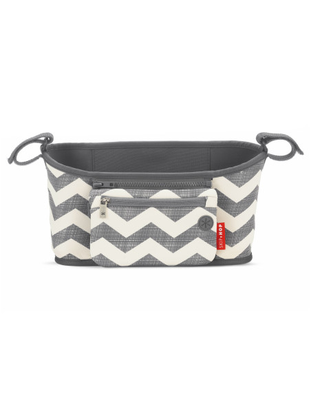 Skip Hop Organizator pentru carucior - Chevron,BS-400305