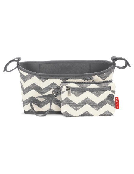 Skip Hop Organizator pentru carucior - Chevron,BS-400305
