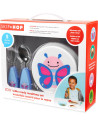 Skip Hop Set pentru pranz - Fluture,BS-9N582210
