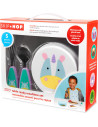 Skip Hop Set pentru pranz - Unicorn,BS-9N833810