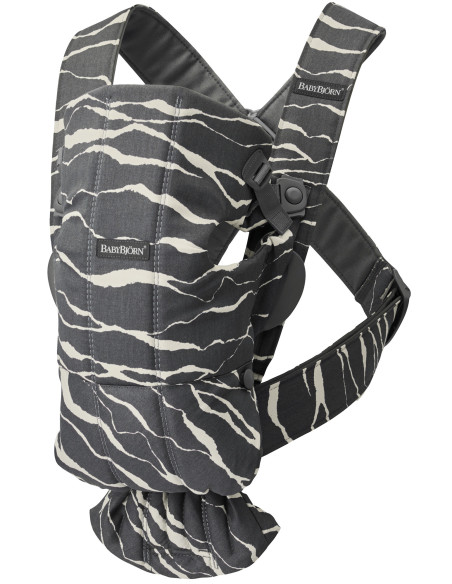 BabyBjorn - Marsupiu anatomic cu multiple pozitii de purtare