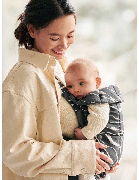 BabyBjorn - Marsupiu anatomic cu multiple pozitii de purtare