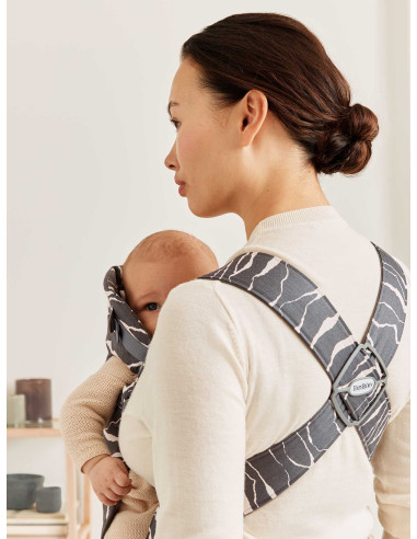 BabyBjorn - Marsupiu anatomic cu multiple pozitii de purtare