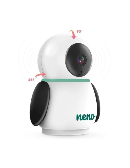 Neno - Monitor video digital Avante, Wi-Fi,BS-NN003