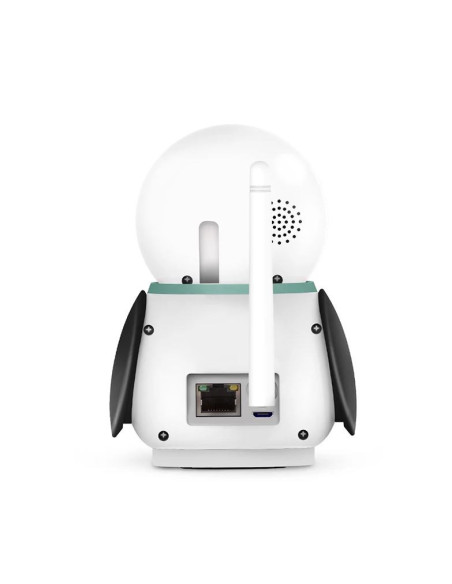 Neno - Monitor video digital Avante, Wi-Fi,BS-NN003