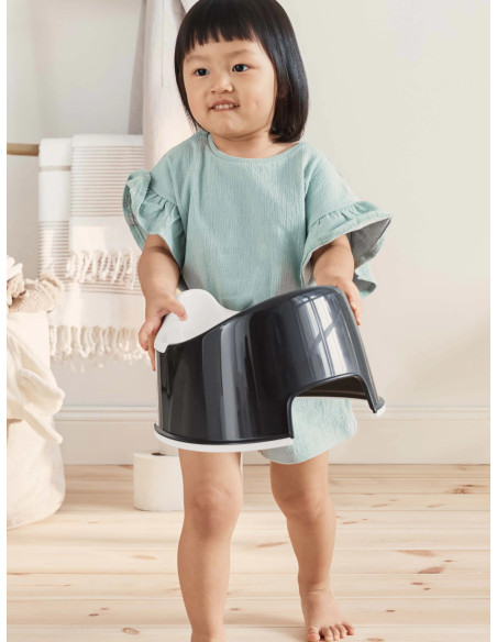 BabyBjorn - Olita Smart Black/White,BS-051256A