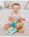 Skip Hop - Jucarie Ursuletul somnoros,BS-9M831010