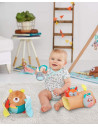 Skip Hop - Jucarie Ursuletul somnoros,BS-9M831010